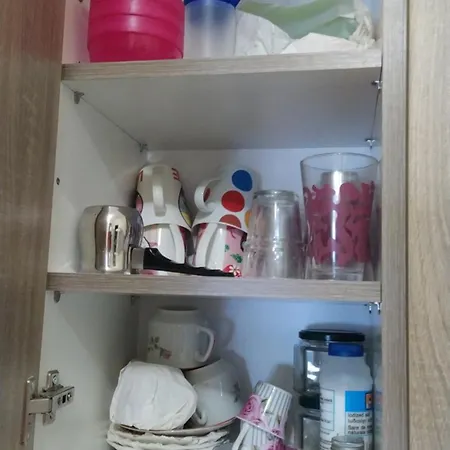 Διαμέρισμα Chez Effie 2 *
