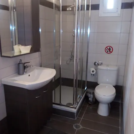 Chez Effie 2 Appartement